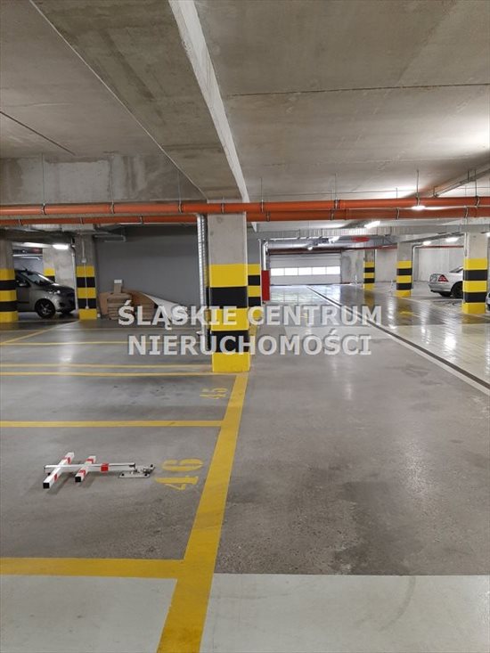 Garaż na wynajem Katowice, Kostuchna, Bażantów 16m2 Foto 5