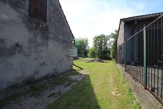 Działka budowlana na sprzedaż Balice 1 200m2 Foto 9