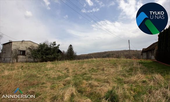 Działka budowlana na sprzedaż Wieliczka, Koźmice Wielkie 4 941m2 Foto 6