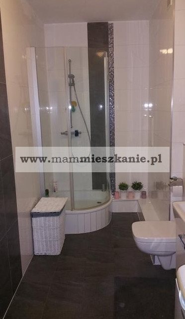 Mieszkanie trzypokojowe na sprzedaż Bydgoszcz, Szwederowo 67m2 Foto 6