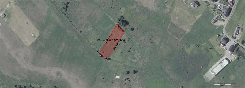 Działka rolna na sprzedaż Kotórz Wielki, Kotórz wielki 17 8 160m2 Foto 4