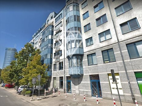 Lokal użytkowy na sprzedaż Warszawa, Wola, Łucka 145m2 Foto 3