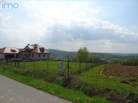 Działka budowlana na sprzedaż Kielnarowa 1 450m2 Foto 12