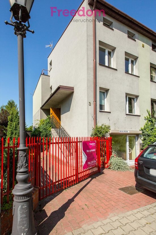Dom na sprzedaż Łowicz, Fryderyka Chopina 184m2 Foto 2