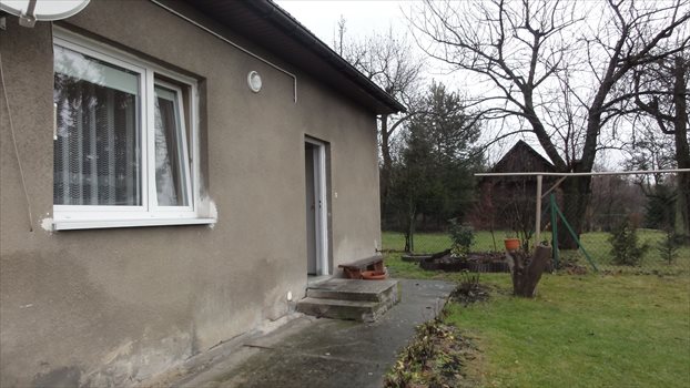 Dom na sprzedaż Krzeszowice, os. Żbik, Centrum32065 80m2 Foto 6