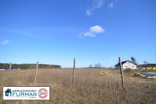 Działka budowlana na sprzedaż Biała 1 118m2 Foto 11