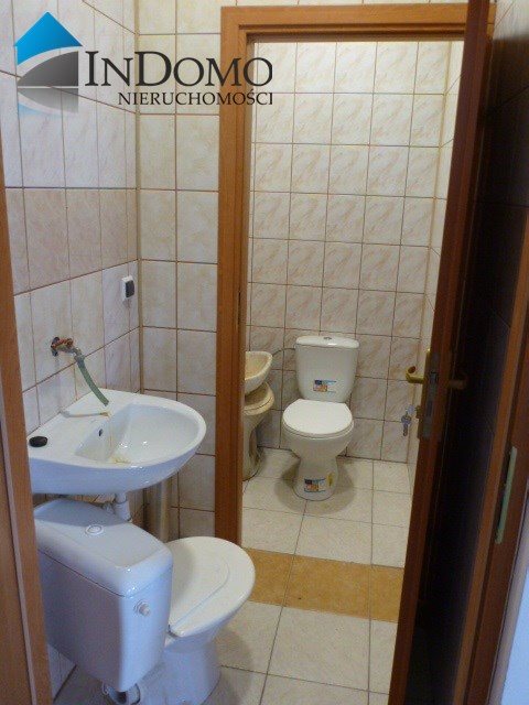 Lokal użytkowy na wynajem Piotrków Trybunalski 81m2 Foto 4