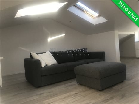 Mieszkanie czteropokojowe na wynajem Łomianki 100m2 Foto 10