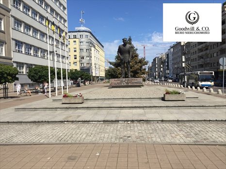 Mieszkanie na sprzedaż Gdynia, Śródmieście, Kaszubski 100m2 Foto 3