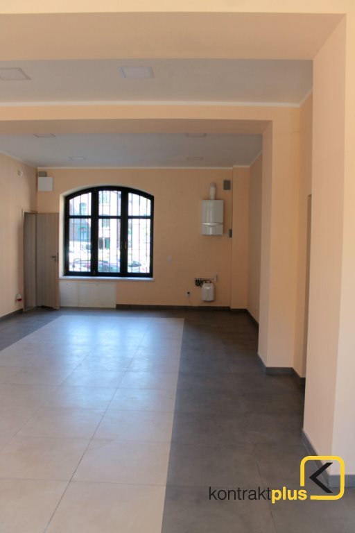 Lokal użytkowy na wynajem Ruda Śląska, Nowy Bytom, Niedurnego 64m2 Foto 3