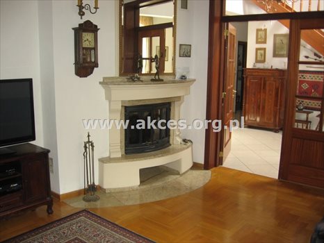 Dom na sprzedaż Piaseczno, Zalesie Dolne 278m2 Foto 5