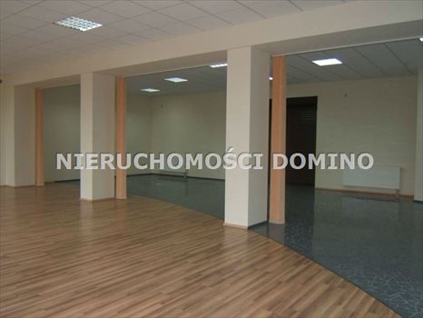 Lokal użytkowy na wynajem Łódź, Polesie 170m2 Foto 4