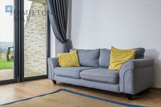 Dom na wynajem Kraków, Józefa Becka 200m2 Foto 3