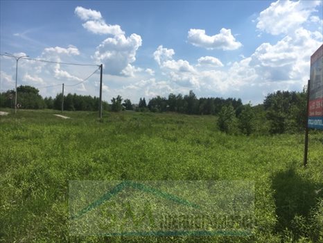Działka przemysłowo-handlowa na sprzedaż Emilianów, wjazd z węzła trasy S8 Wola Rasztowska 56 264m2 Foto 2