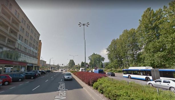 Lokal użytkowy na wynajem Gdynia, ŚRÓDMIEŚCIE, Władysława IV 160m2 Foto 1