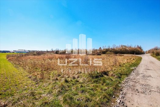 Działka inna na sprzedaż Starogard Gdański, Rolna 2 269m2 Foto 7