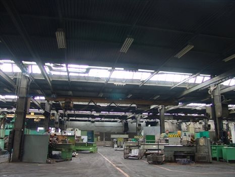 Lokal użytkowy na wynajem Strzyżów, 1 Maja 3 11 271m2 Foto 6