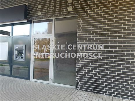 Lokal użytkowy na wynajem Chorzów, Kościuszki 78m2 Foto 3