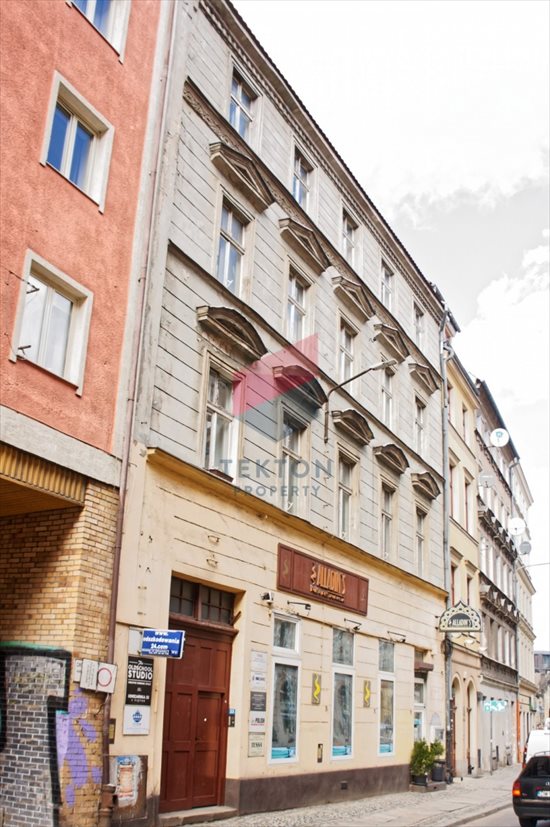 Dom na sprzedaż Wrocław, Stare Miasto, Odrzańska 913m2 Foto 3