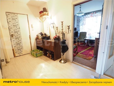 Mieszkanie dwupokojowe na sprzedaż Chełm, Chełm, Armii Krajowej 50m2 Foto 5