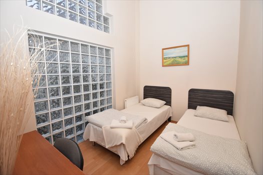 Mieszkanie trzypokojowe na wynajem Zielona Góra 72m2 Foto 4