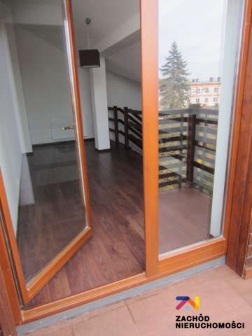 Mieszkanie dwupokojowe na wynajem Zielona Góra, Centrum, Wąska 40m2 Foto 12