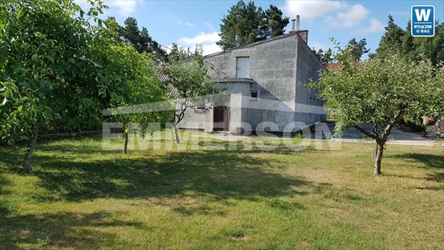 Działka budowlana na sprzedaż Marki, Graniczna 750m2 Foto 1