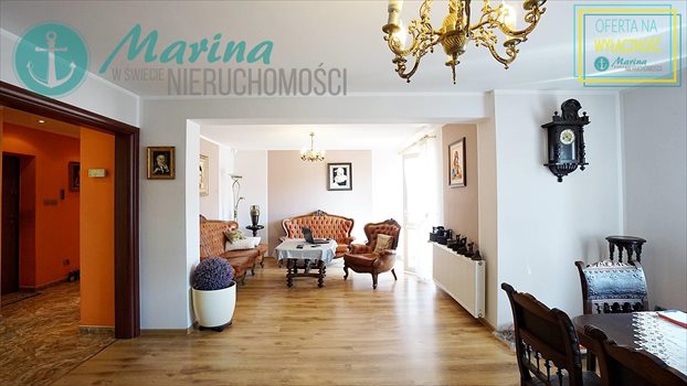Dom na sprzedaż Jastrzębia Góra, Pas nadmorski, Rozewie 619m2 Foto 9