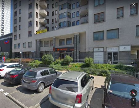 Lokal użytkowy na wynajem Warszawa, Wola, Łucka 89m2 Foto 1