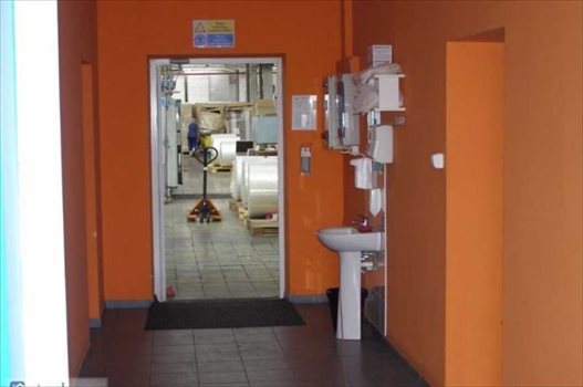 Lokal użytkowy na sprzedaż Żyrardów 19 000m2 Foto 4