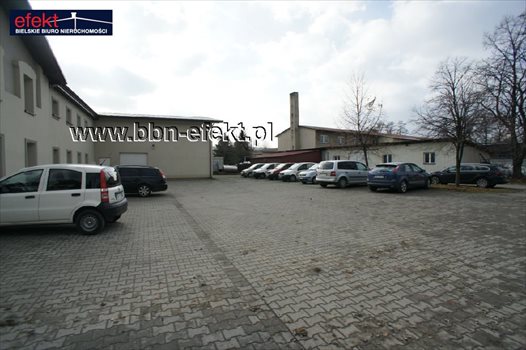 Lokal użytkowy na wynajem Czaniec 450m2 Foto 11