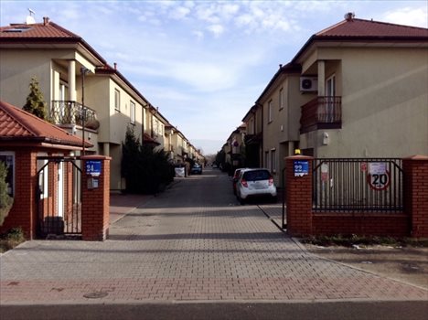 Dom na sprzedaż Warszawa, Wawer 200m2 Foto 5