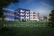 Mieszkanie czteropokojowe na sprzedaż Mikołów 64m2 Foto 3