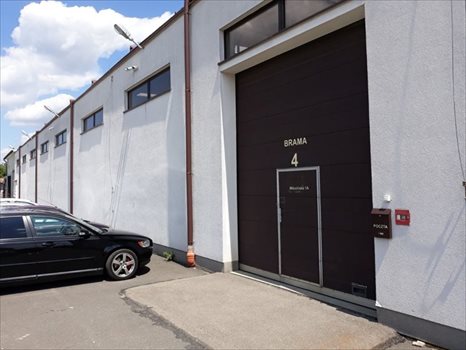 Lokal użytkowy na wynajem Rzeszów, Zalesie 2 230m2 Foto 2