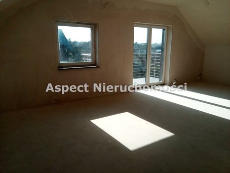 Mieszkanie dwupokojowe na sprzedaż Rybnik 77m2 Foto 1