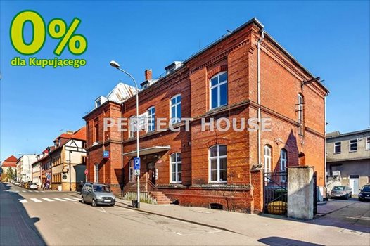 Lokal użytkowy na sprzedaż Darłowo 989m2 Foto 5