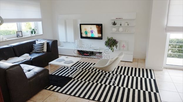 Dom na sprzedaż Suchy Las, Borówkowa 360m2 Foto 2