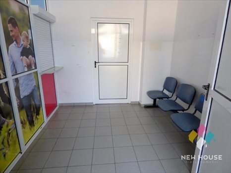 Lokal użytkowy na wynajem Olsztyn, Mikołaja Kopernika 52m2 Foto 6