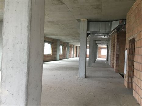 Lokal użytkowy na wynajem Kraków, Podgórze, Rybitwy 350m2 Foto 6