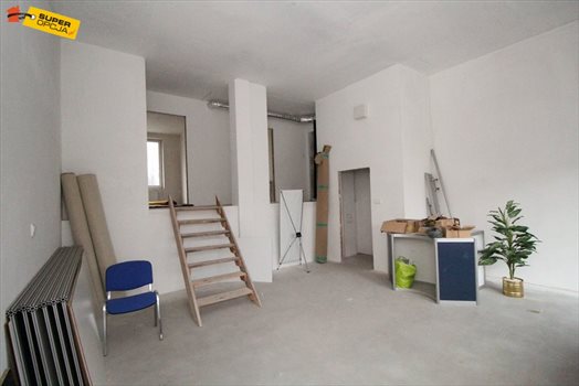 Lokal użytkowy na wynajem Kraków, Czyżyny, Czyżyny, Sołtysowska 76m2 Foto 7