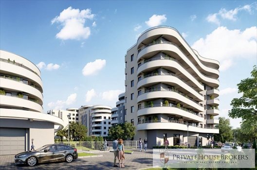 Mieszkanie dwupokojowe na sprzedaż Kraków, Prądnik Czerwony, Dobrego Pasterza 55m2 Foto 4