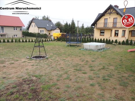 Działka budowlana na sprzedaż Rytel 848m2 Foto 4
