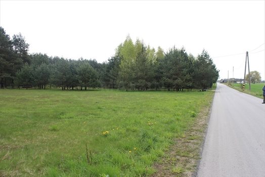 Działka budowlana na sprzedaż Starowola 2 082m2 Foto 9