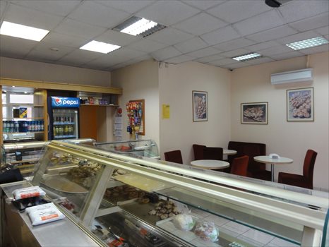 Lokal użytkowy na sprzedaż Wrocław, Śródmieście 53m2 Foto 3
