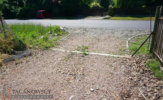 Działka budowlana na sprzedaż Zerwana 900m2 Foto 8