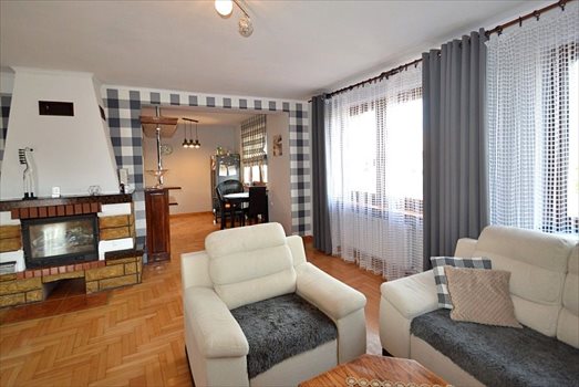 Dom na sprzedaż Gostynin, Kutnowska 260m2 Foto 2