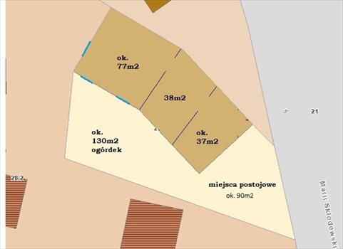 Dom na sprzedaż Sobótka, Marii Skłodowskiej-Curie 300m2 Foto 2