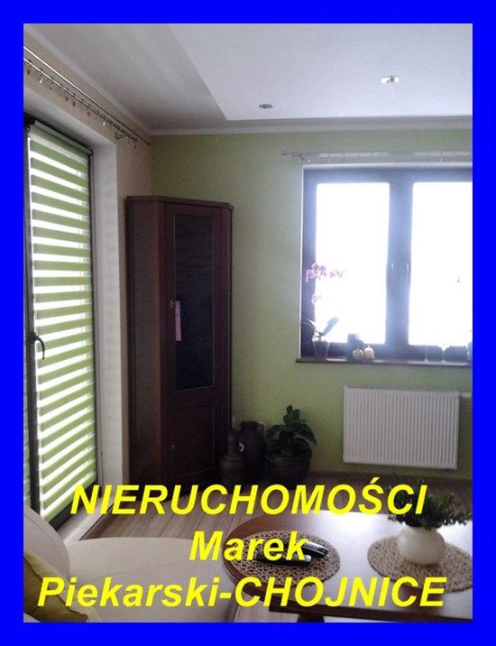 Mieszkanie dwupokojowe na sprzedaż Chojnice, Osiedle Pogodne, Modra 11 54m2 Foto 15