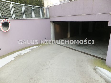 Garaż na wynajem Kraków, Prądnik Czerwony, Marchołta 18m2 Foto 4