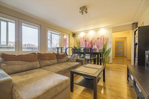 Mieszkanie czteropokojowe na sprzedaż Wrocław, Fabryczna, Dokerska 87m2 Foto 2